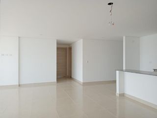 Foto 2 de apartamento en venta en villa campestre. Cod V25432