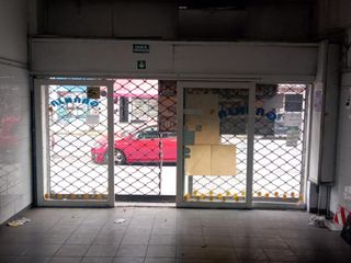 VENTA DE LOCAL COMERCIAL S/ EXPENSAS