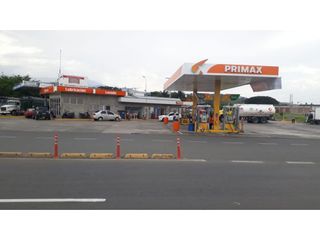 Venta de Estación de Gasolina Ubicada en Guadalajara Buga.
