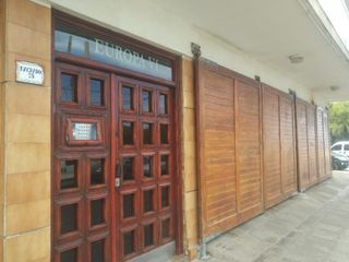 Departamento en venta en San Bernardo