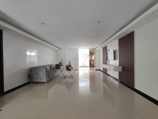 Foto 12 de apartamento en arriendo en bellavista. Cod A30135
