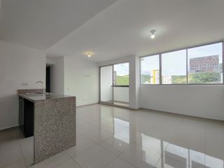 Foto 1 de apartamento en arriendo en bellavista. Cod A30135