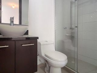 Foto 9 de apartamento en arriendo en bellavista. Cod A30135