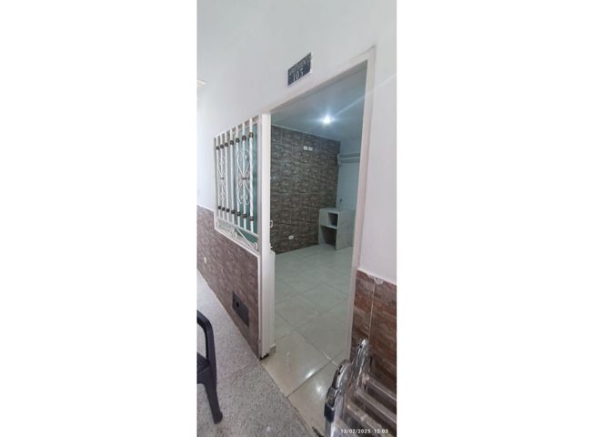 Apartment for rent in Bucaramanga