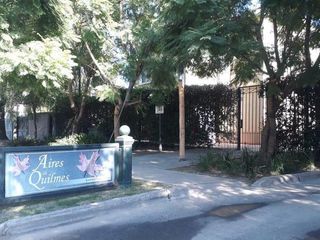 Casa Duplex en Venta 4 Ambientes con Cochera - Quilmes Oeste