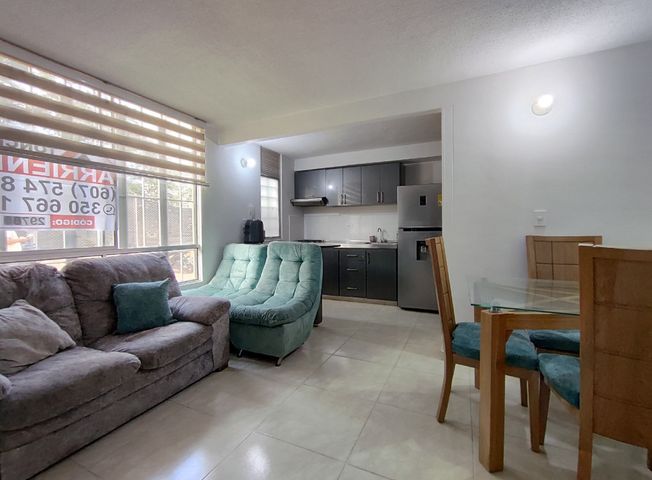 Apartment for rent in Cúcuta