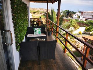 Casa en Playa Bonanza 520m2 con 5 dormitorios, ideal para inversión en Zorritos