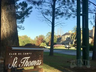 Foto 20 de Casa de 4 dorm (2 suites) - Saint Thomas Este