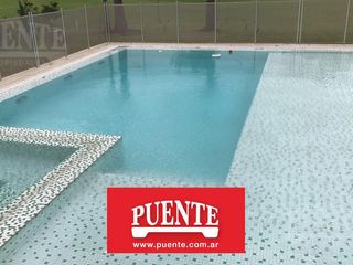 Foto 1 de Casa de 4 dorm (2 suites) - Saint Thomas Este