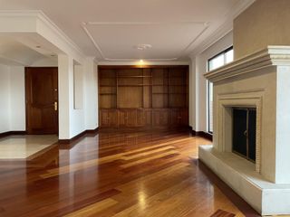 Foto 5 de apartamento en venta en rincón del chico. Cod V4124