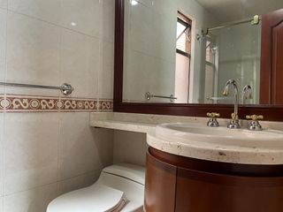 Foto 17 de apartamento en venta en rincón del chico. Cod V4124