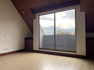 Foto 12 de apartamento en venta en rincón del chico. Cod V4124