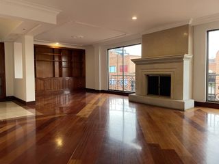Foto 4 de apartamento en venta en rincón del chico. Cod V4124