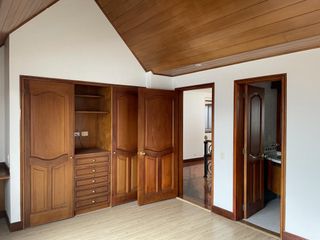 Foto 13 de apartamento en venta en rincón del chico. Cod V4124