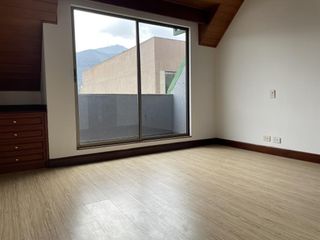 Foto 15 de apartamento en venta en rincón del chico. Cod V4124
