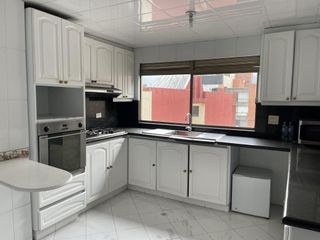 Foto 29 de apartamento en venta en rincón del chico. Cod V4124