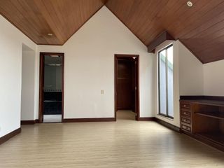 Foto 21 de apartamento en venta en rincón del chico. Cod V4124