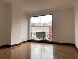 Foto 10 de apartamento en venta en rincón del chico. Cod V4124