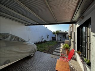 Vendo Casa en Concepción del Uruguay, Entre Ríos.