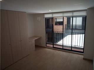 Foto 1 de VENTA  APARTAESTUDIO BOGOTA IBERIA