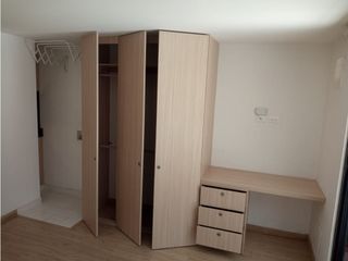 Foto 10 de VENTA  APARTAESTUDIO BOGOTA IBERIA