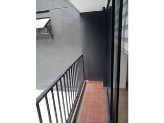 Foto 4 de VENTA  APARTAESTUDIO BOGOTA IBERIA