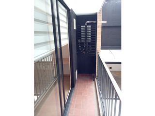 Foto 5 de VENTA  APARTAESTUDIO BOGOTA IBERIA