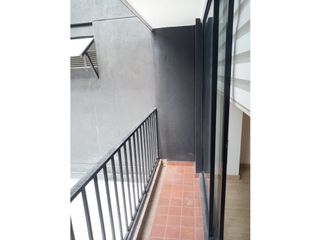 Foto 3 de VENTA  APARTAESTUDIO BOGOTA IBERIA