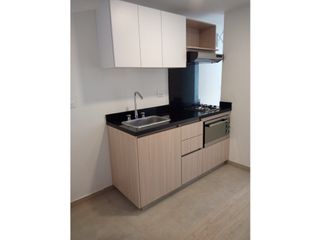 Foto 6 de VENTA  APARTAESTUDIO BOGOTA IBERIA