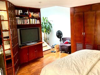 Foto 21 de casa en venta en cedritos. Cod V4827