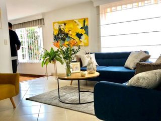 Foto 4 de casa en venta en cedritos. Cod V4827
