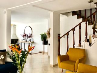 Foto 5 de casa en venta en cedritos. Cod V4827
