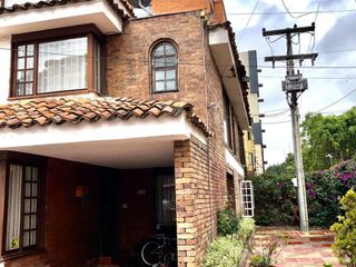 Foto 27 de casa en venta en cedritos. Cod V4827