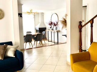 Foto 6 de casa en venta en cedritos. Cod V4827