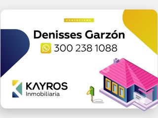 Lotes residenciales en Rosendo Garcés, Montería: construye el hogar de tus sueños