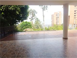 Casa Duplex en Arriendo en Envigado Sector Loma del Escobero