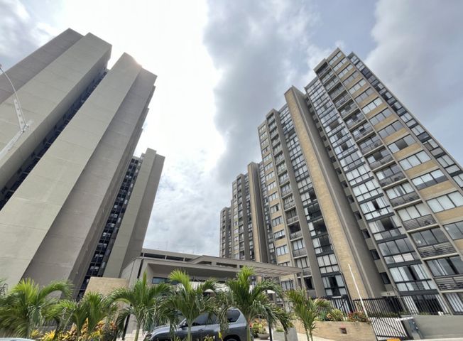 Apartment for rent in Barranquilla