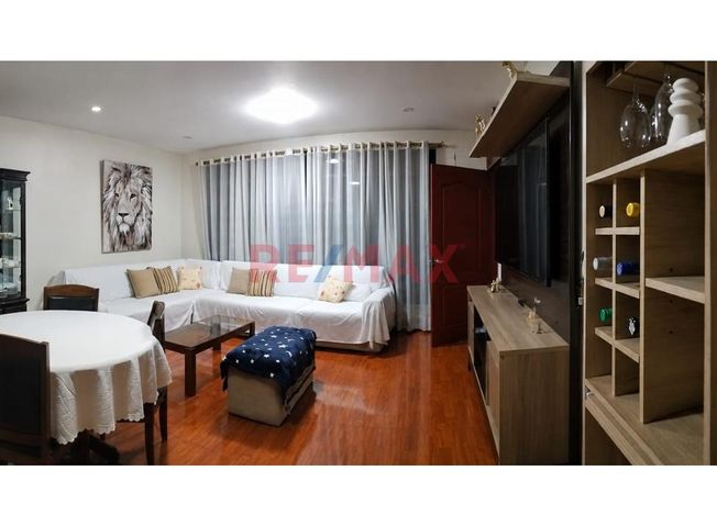 Casa en Venta en San Martín de Porres – pohled 5