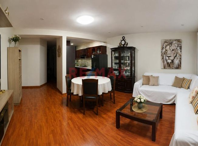 Casa en Venta en San Martín de Porres – pohled 4