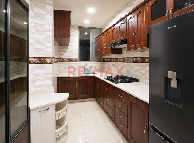Casa en Venta en San Martín de Porres – pohled 6