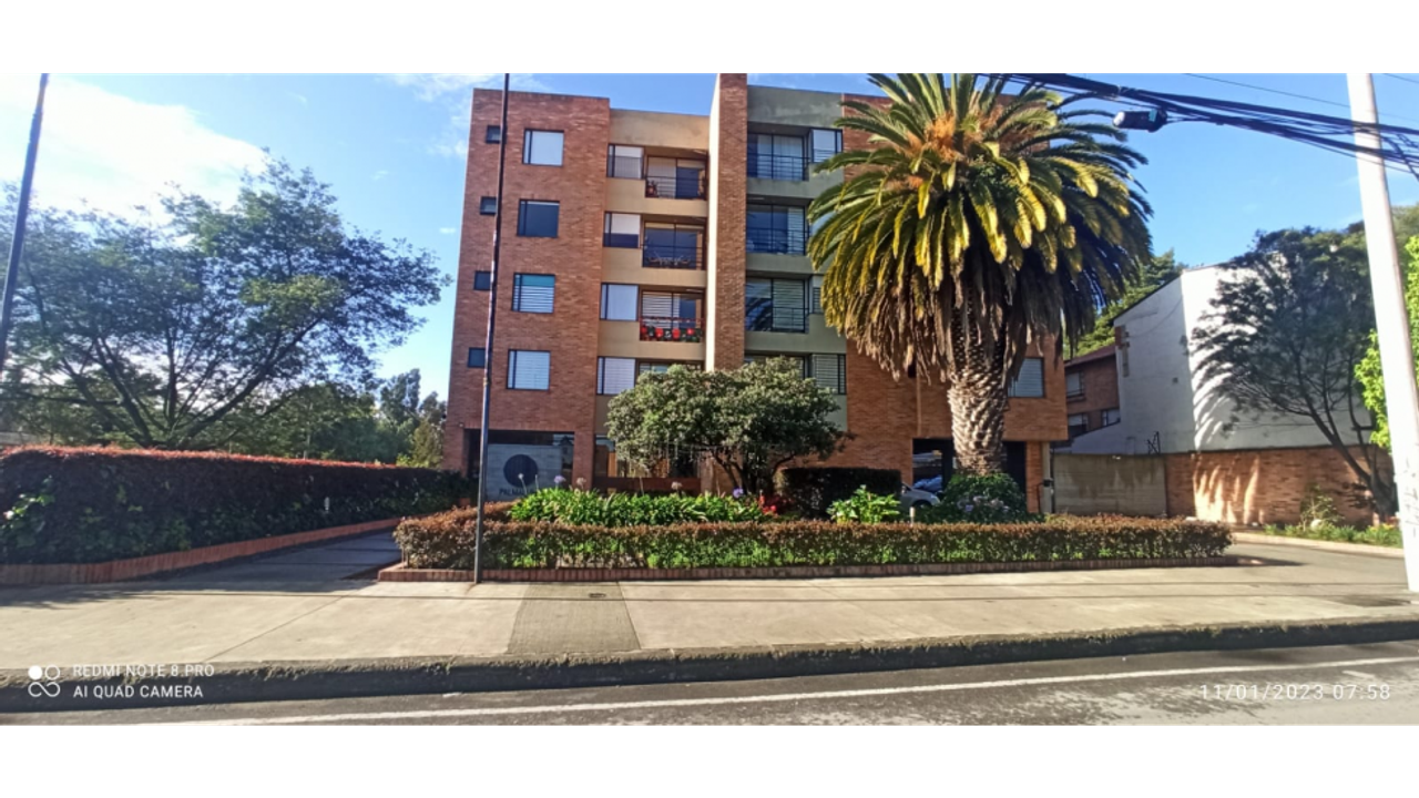 Casa en venta en Santa Barbara Central PROPERATI