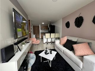 Foto 3 de Apartaestudio en venta sector Fundadores