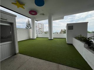 Foto 9 de Apartaestudio en venta sector Fundadores