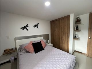 Foto 4 de Apartaestudio en venta sector Fundadores
