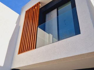 Casa en Punta Chica