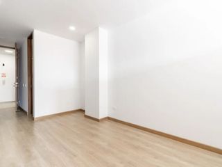 Foto 6 de apartamento en arriendo en chapinero central. Cod A21557