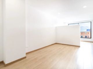 Foto 5 de apartamento en arriendo en chapinero central. Cod A21557
