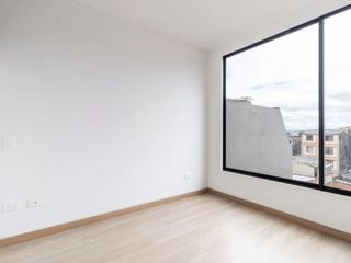 Foto 7 de apartamento en arriendo en chapinero central. Cod A21557