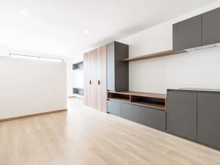 Foto 2 de apartamento en arriendo en chapinero central. Cod A21557