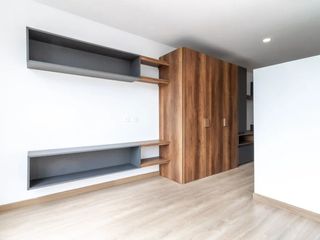 Foto 8 de apartamento en arriendo en chapinero central. Cod A21557